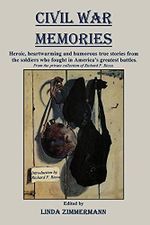 Civil War Memories Cover des Buches Civil War Memories (ISBN: 9780964513327)