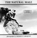 The natural male Cover des Buches The natural male (ISBN: 9780964886131)