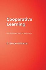 Cooperative Learning: A Standard for High Achievement (In A Nutshell Series) Cover des Buches Cooperative Learning: A Standard for High Achievement (In A Nutshell Series) (ISBN: 9780970166555)