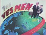 Yes Men: The True Story Of The End Of The World Trade Organization Cover des Buches Yes Men: The True Story Of The End Of The World Trade Organization (ISBN: 9780972952996)