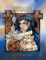 Wizard Cover des Buches Wizard (ISBN: 9780974019093)
