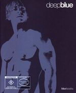 Deep Blue Cover des Buches Deep Blue (ISBN: 9780975088180)