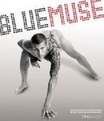 Blue Muse Cover des Buches Blue Muse (ISBN: 9780975761250)