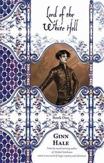 Lord of the White Hell: Book One Cover des Buches Lord of the White Hell: Book One (ISBN: 9780978986162)
