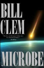 Microbe Cover des Buches Microbe (ISBN: 9780979580819)