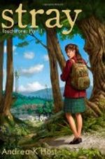 Stray: Touchstone (Part 1) Cover des Buches Stray: Touchstone (Part 1) (ISBN: 9780980878998)