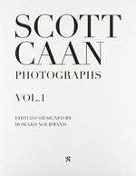 Scott Caan Photographs Cover des Buches Scott Caan Photographs (ISBN: 9780981805603)