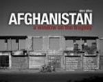Afghanistan Cover des Buches Afghanistan (ISBN: 9780981989174)
