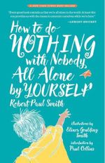 HT DO NOTHING W/NOBODY ALL ALO Cover des Buches HT DO NOTHING W/NOBODY ALL ALO (ISBN: 9780982053959)