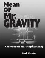 Mean Ol' Mr Gravity Cover des Buches Mean Ol' Mr Gravity (ISBN: 9780982522714)