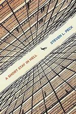 A Short Stay in Hell Cover des Buches A Short Stay in Hell (ISBN: 9780983748427)