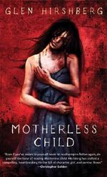 Motherless Child Cover des Buches Motherless Child (ISBN: 9780765370990)