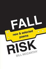 Fall Risk: poems Cover des Buches Fall Risk: poems (ISBN: 9780983860341)