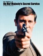 The Making of "On Her Majesty's Secret Service" Cover des Buches The Making of "On Her Majesty's Secret Service" (ISBN: 9780984412600)