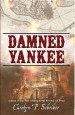 Damned Yankee: The Story of a Marriage (The Grenville Trilogy Book 1) Cover des Buches Damned Yankee: The Story of a Marriage (The Grenville Trilogy Book 1) (ISBN: 9780984592890)