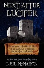 Next, After Lucifer Cover des Buches Next, After Lucifer (ISBN: 9780984775002)