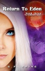Return to Eden (The Soulkeepers Series Book 3) Cover des Buches Return to Eden (The Soulkeepers Series Book 3) (ISBN: 9780985236700)