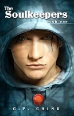 The Soulkeepers (The Soulkeepers Series Book 1) Cover des Buches The Soulkeepers (The Soulkeepers Series Book 1) (ISBN: 9780985236717)