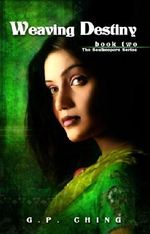 Weaving Destiny (The Soulkeepers Series Book 2) Cover des Buches Weaving Destiny (The Soulkeepers Series Book 2) (ISBN: 9780985236724)