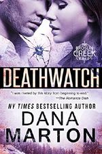 Deathwatch (Broslin Creek) Cover des Buches Deathwatch (Broslin Creek) (ISBN: 9780985346294)
