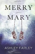 Merry Mary Cover des Buches Merry Mary (ISBN: 9780986167232)