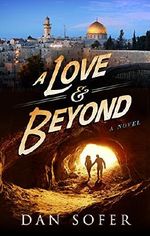 A Love and Beyond Cover des Buches A Love and Beyond (ISBN: 9780986393204)