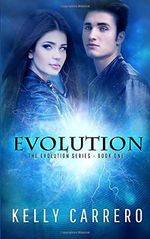 Evolution (Evolution Series Book 1) Cover des Buches Evolution (Evolution Series Book 1) (ISBN: 9780987473646)