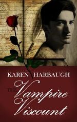 The Vampire Viscount (English Edition) Cover des Buches The Vampire Viscount (English Edition) (ISBN: 9780988532502)