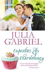 Cupcakes & Chardonnay Cover des Buches Cupcakes & Chardonnay (ISBN: 9780988633841)