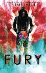 FURY, The Seven Deadly Series Standalone 3: The Seven Deadly Series Standalone 3 (Volume 3) Cover des Buches FURY, The Seven Deadly Series Standalone 3: The Seven Deadly Series Standalone 3 (Volume 3) (ISBN: 9780988812567)