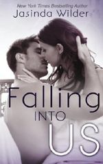 Falling Into Us Cover des Buches Falling Into Us (ISBN: 9780989104425)
