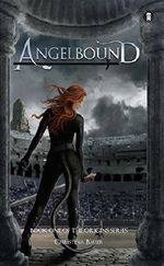 Angelbound (Angelbound Origins Book 1) Cover des Buches Angelbound (Angelbound Origins Book 1) (ISBN: 9780989405003)