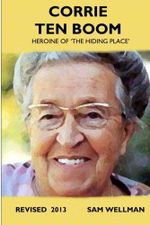Corrie ten Boom Cover des Buches Corrie ten Boom (ISBN: 9780989790574)