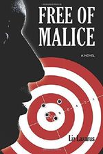 Free of Malice Cover des Buches Free of Malice (ISBN: 9780990937401)