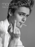Modern Lovers Cover des Buches Modern Lovers (ISBN: 9780991014101)