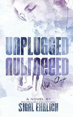 Unplugged (Unplugged, #1) Cover des Buches Unplugged (Unplugged, #1) (ISBN: 9780991400751)