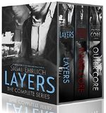 Stark Series - Boxed Set: Layers, Inner Core, Outer Core Cover des Buches Stark Series - Boxed Set: Layers, Inner Core, Outer Core (ISBN: 9780991400782)
