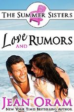 Love and Rumors: A Beach Reads Movie Star Billionaire Contemporary Romance (Book Club Edition) (The Summer Sisters Tame the Billionaires 1) Cover des Buches Love and Rumors: A Beach Reads Movie Star Billionaire Contemporary Romance (Book Club Edition) (The Summer Sisters Tame the Billionaires 1) (ISBN: 9780991860296)