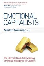 Emotional Capitalists Cover des Buches Emotional Capitalists (ISBN: 9780992876609)