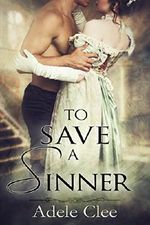 To Save a Sinner Cover des Buches To Save a Sinner (ISBN: 9780993283208)