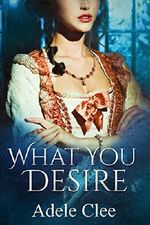 What You Desire (Anything for Love Book 1) Cover des Buches What You Desire (Anything for Love Book 1) (ISBN: 9780993283246)
