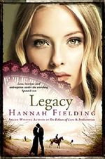Legacy: Love, Intrigue and Redemption Under the Scorching Spanish Sun (Andalucian Nights Trilogy) Cover des Buches Legacy: Love, Intrigue and Redemption Under the Scorching Spanish Sun (Andalucian Nights Trilogy) (ISBN: 9780993291760)