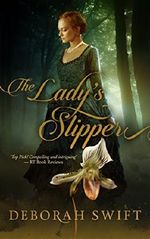 The Lady's Slipper Cover des Buches The Lady's Slipper (ISBN: 9780993567735)