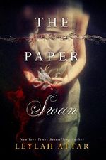 The Paper Swan Cover des Buches The Paper Swan (ISBN: 9780993752780)