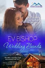 Wedding Bands (River's Sigh B & B Book 1) Cover des Buches Wedding Bands (River's Sigh B & B Book 1) (ISBN: 9780993761751)
