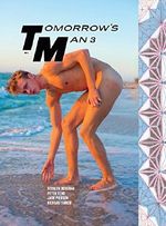 Jack Pierson: Tomorrow's Man 3 Cover des Buches Jack Pierson: Tomorrow's Man 3 (ISBN: 9780993856754)