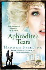 Aphrodite's Tears Cover des Buches Aphrodite's Tears (ISBN: 9780995566781)