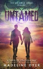 Untamed (Untamed Series) (Volume 1) Cover des Buches Untamed (Untamed Series) (Volume 1) (ISBN: 9780995719101)