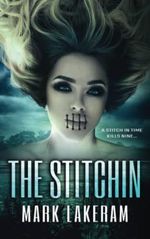 The Stitchin Cover des Buches The Stitchin (ISBN: 9780995792944)