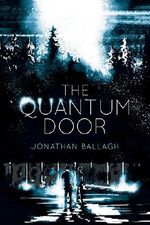 The Quantum Door Cover des Buches The Quantum Door (ISBN: 9780996713801)